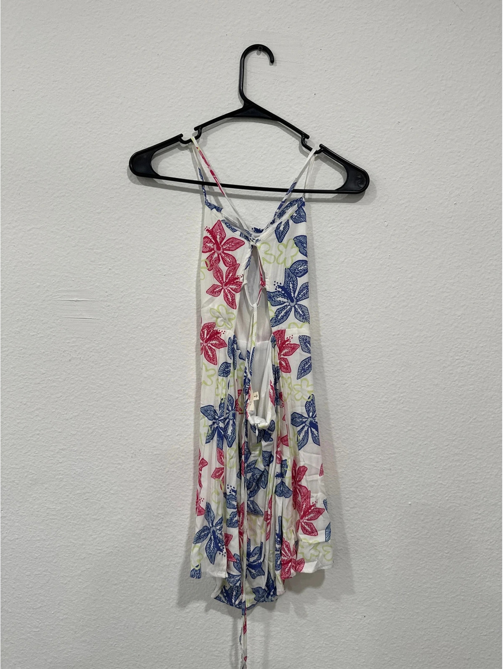 LA Hearts Dress